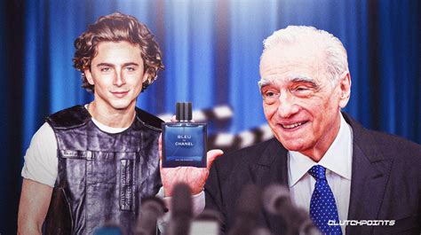 bleu de chanel commercial 2015|martin Scorsese timothee chalamet commercial.